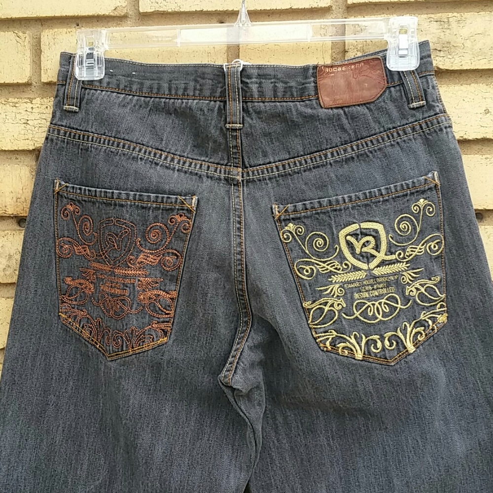 Rocawear denim 32